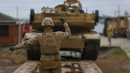 Португалия отказалась отправлять в Украину танки Leopard 2