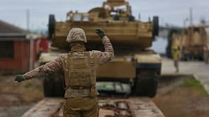 Португалия отказалась отправлять в Украину танки Leopard 2