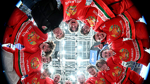 Три золотые медали у Белорусов на зимних играх "Дети Приморья"