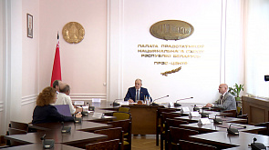 Сергеенко провел личный прием граждан: многие вопросы дают основания для внесения изменений в законодательство