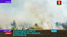 В Винницкой области из-за природных пожаров гремят взрывы на складах боеприпасов