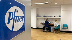 Pfizer будет судиться с Польшей и Венгрией 