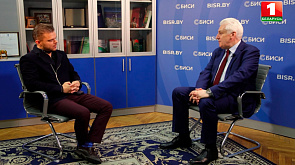 Коротченко: Ядерное оружие на территории Беларуси - это стабилизатор, гарант мира и безопасности в Европе