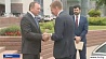 В. Макей: Беларусь обязана сделать все для установления дружественных отношений между Россией и Украиной
