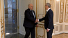 Лукашенко: Необходимо извлекать максимум из сотрудничества регионов Беларуси и России