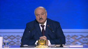 Лукашенко: Мы живем в сложнейшее время, вопрос "или - или"