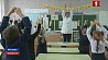 Учебные заведения Могилевской области присоединились к  проекту "Здоровый класс - здоровая школа" 