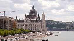 Европейский суд штрафует Венгрию за нежелание принимать мигрантов