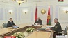 Александр Лукашенко утвердил решение на охрану государственной границы в 2017 году