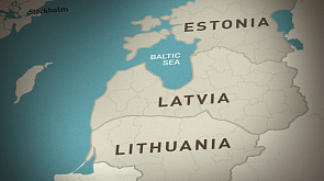  Страны Балтии ссорятся с Китаем, не думая о последствиях