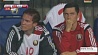 Сборная Беларуси по футболу с минимальным счетом проиграла Испании