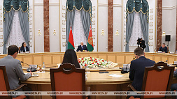 Лукашенко: Никакого суверенитета мы никому не отдавали