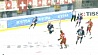 Сборная Беларуси по хоккею проведет 2-й матч на турнире Еврочеллендж
