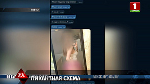 Школьник из Мозыря от имени девушки шантажировал в интернете женатых мужчин