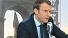 Cегодня пройдут теледебаты кандидатов в президенты Франции  