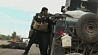 Спецназ Ирака продвигается к центру Мосула