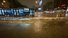 В Москву пришли ледяные дожди - некоторые районы подтоплены