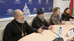Накануне православного Рождества вспомнили историю, традиции и современные акценты даты