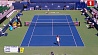 Вера Лапко вышла в четвертьфинал теннисного турнира в Швейцарии
