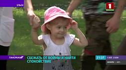 Украинцы рассказали, почему все чаще местом для жизни выбирают Беларусь