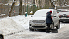 Почти 2 тыс. сотрудников и более 150 единиц техники очищают минские улицы и дворы от снега