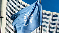 ООН собирается на заседание по "Северным потокам" - Байден отказался комментировать инцидент