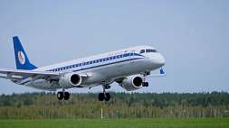Белорусской гражданской авиации - 90 лет!