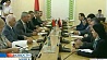 Перспективы торгово-экономического сотрудничества обсуждают сегодня в Минске депутаты Беларуси и Армении