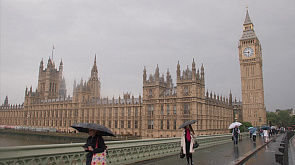 Досрочные выборы в парламент Великобритании пройдут 4 июля