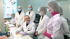 В БГМУ ввели новую специализацию: первая группа субординаторов уже практикуется в учреждениях здравоохранения