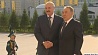 Сегодня начался рабочий визит Президента Беларуси Александра Лукашенко в Казахстан