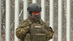 Польша проведет военные учения у границы с Беларусью и Россией