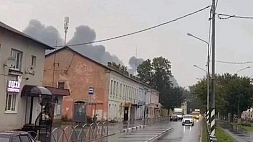 Минобороны РФ сообщило об атаке Киева на военный аэродром в Новгородской области