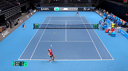 WTA и ATP обновили рейтинги. Какие результаты у белорусских теннисистов?