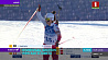 Сборная Швеции по биатлону завоевала золото женской эстафеты на Олимпиаде в Пекине