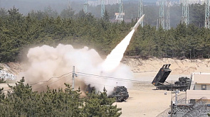 США тайно передали Украине ракеты ATACMS