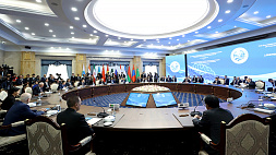 Интеграцию интеграций в рамках ШОС, СНГ и ЕАЭС сегодня обсуждали в Бишкеке 