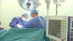 Новые технологии в области травматологии и ортопедии