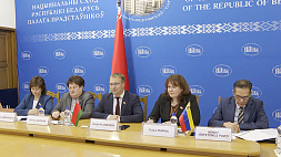 Взаимодействие и поддержка - Минск и Каракас продолжают активное сотрудничество