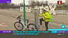 Беларусь присоединилась к акции "30 дней на велосипеде"