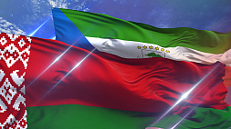 Переговоры президентов Беларуси и Экваториальной Гвинеи ожидаются во Дворце Независимости
