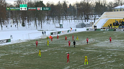 Футбольное первенство Беларуси завершено. Итоги - в рубрике "Матчбол"