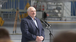 Лукашенко: Мы найдем выход из любой ситуации и в беде свои предприятия не оставим