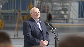 Лукашенко: Мы найдем выход из любой ситуации и в беде свои предприятия не оставим