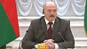 Экономические связи - ключевая тема встречи Александра Лукашенко с представителями китайских СМИ