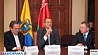 Министр иностранных дел Беларуси Владимир Макей посетил Эквадор с официальным визитом