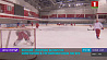 Изменения в тренировочном лагере сборной Беларуси по хоккею