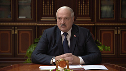 Согласен поддерживать спортсменов исключительно за высокие показатели - Лукашенко жестко спросил за отсутствие спортивных результатов