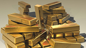 В Беларуси золото, платина и серебро выросли в цене