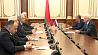 Сергеенко: Беларусь и Россию связывают не только экономические проекты, вопросы безопасности, но и дружеские отношения